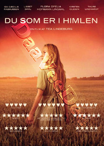 As in Heaven | Du som er i himlen  |   DVD